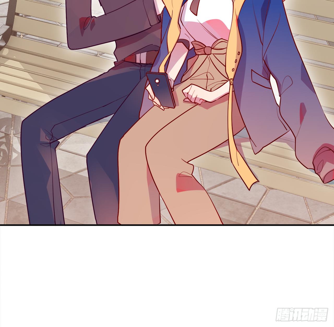 上赶着贴人家做什么！(1/2)-第24话