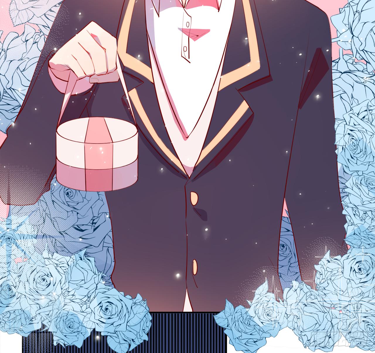 上赶着贴人家做什么！(1/2)-第24话