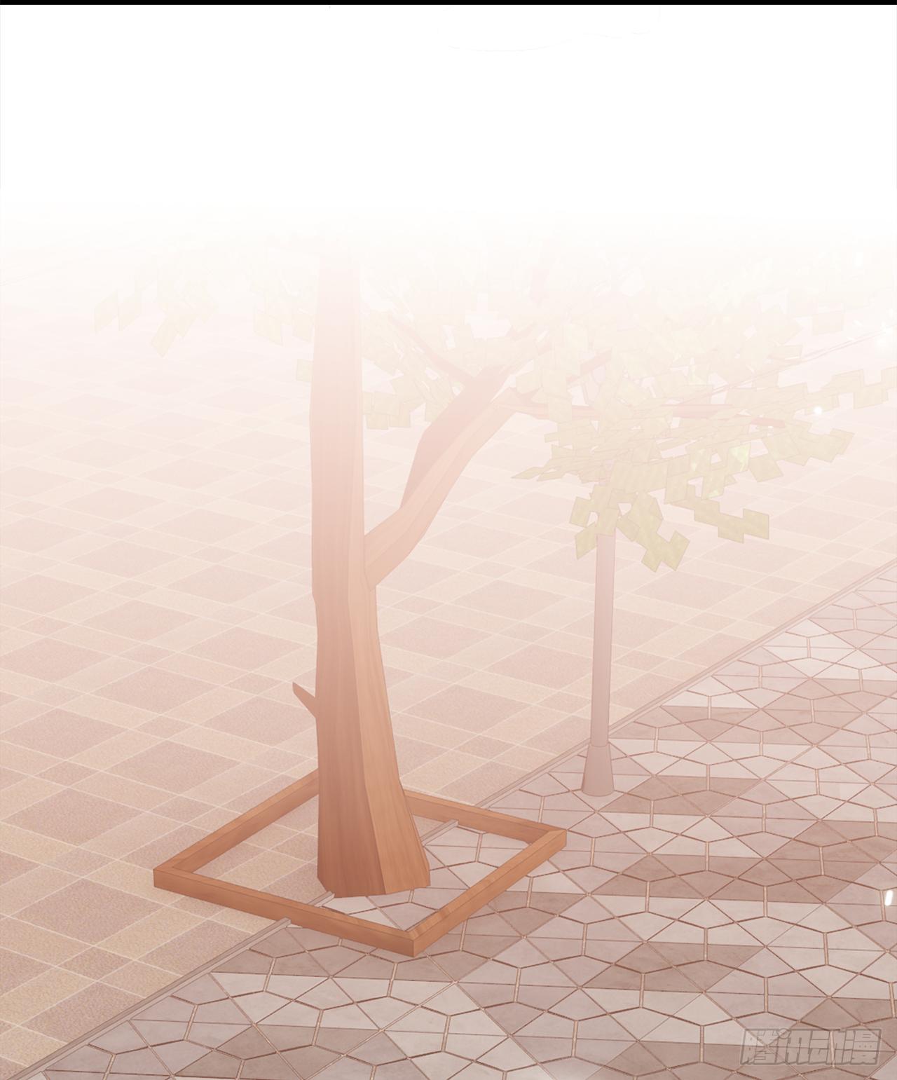 上赶着贴人家做什么！(1/2)-第24话