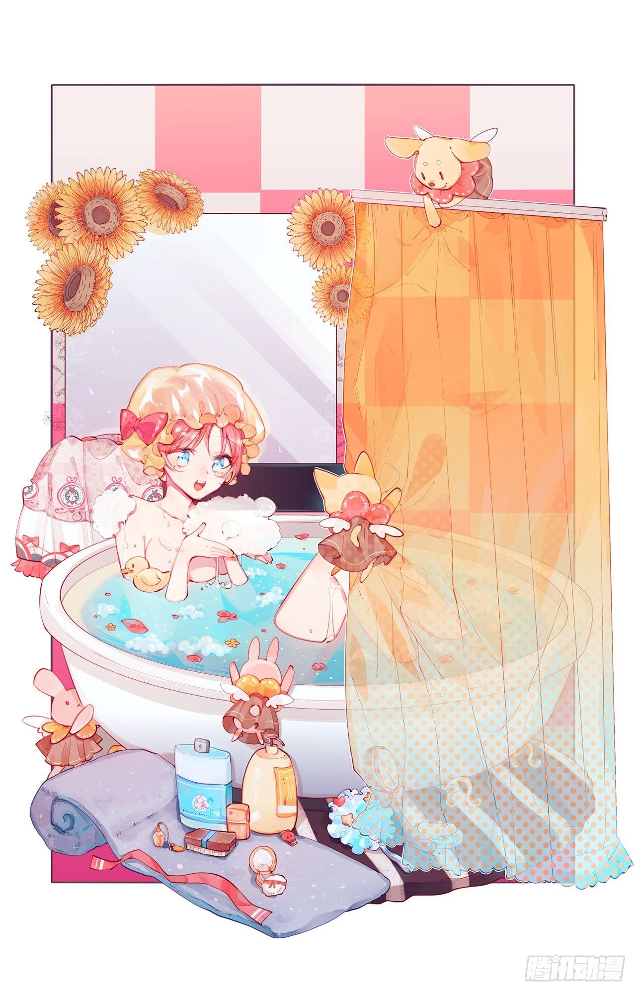 为你，千千万万遍(1/2)-第26话