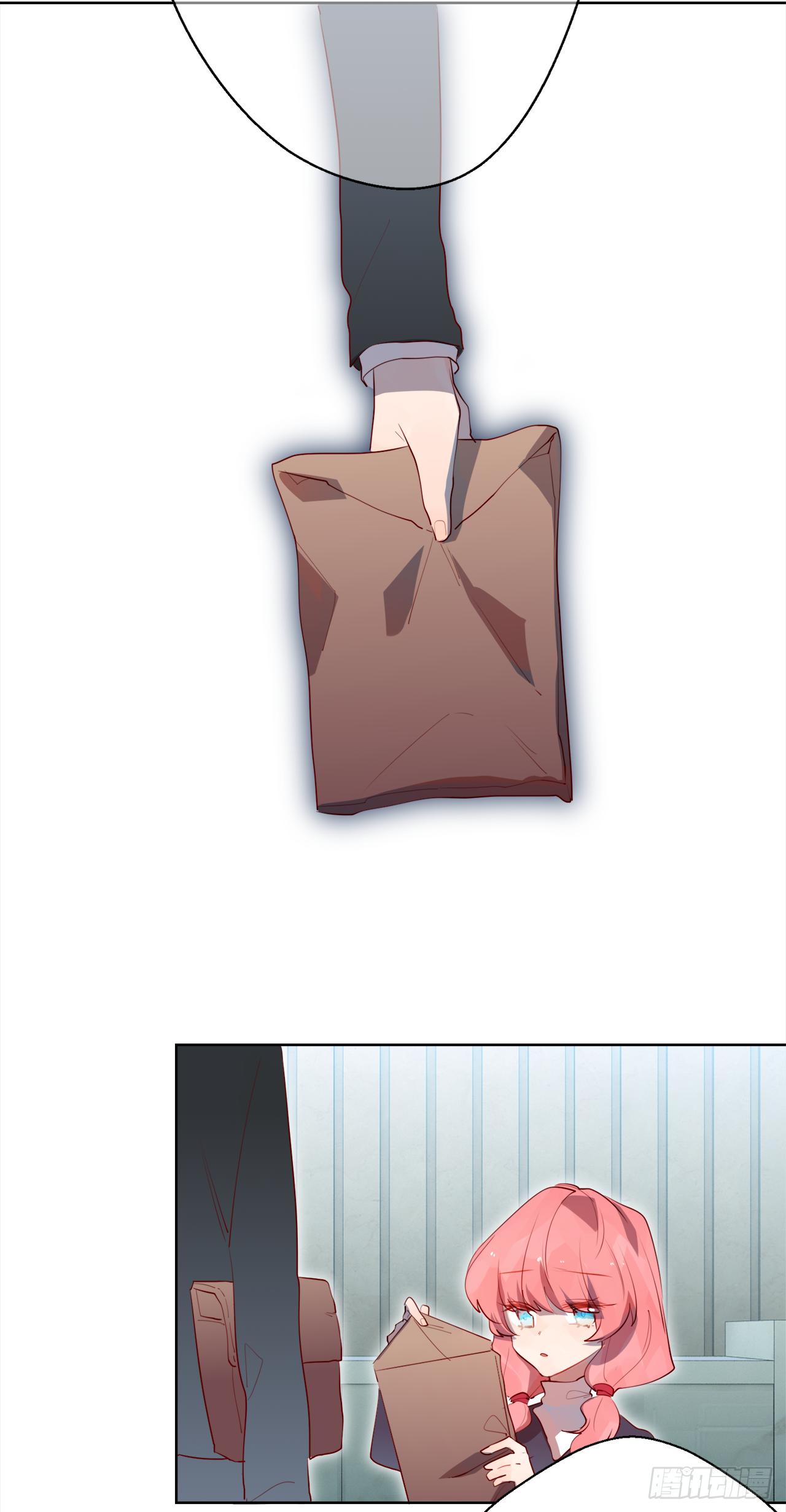 为你，千千万万遍(1/2)-第26话