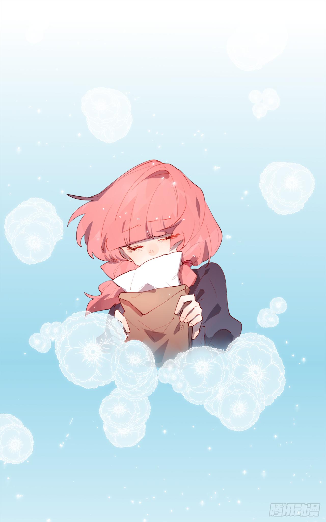 为你，千千万万遍(1/2)-第26话