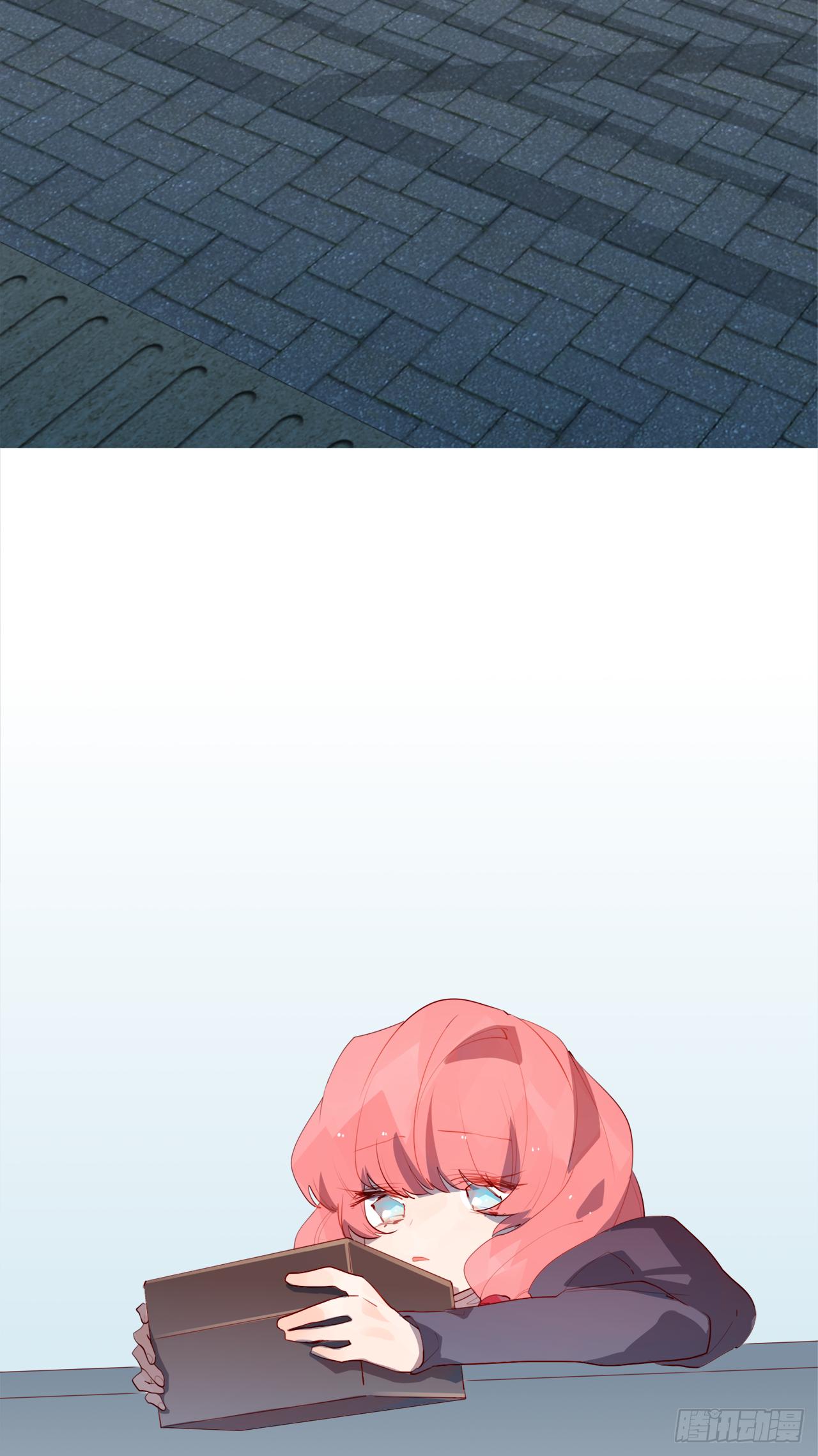 为你，千千万万遍(1/2)-第26话