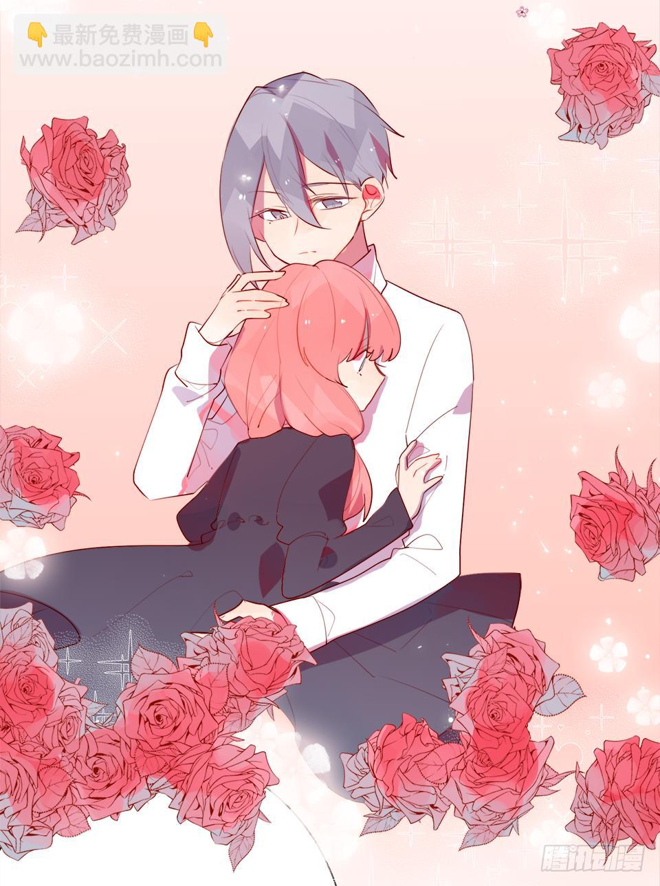 为你，千千万万遍(1/2)-第26话