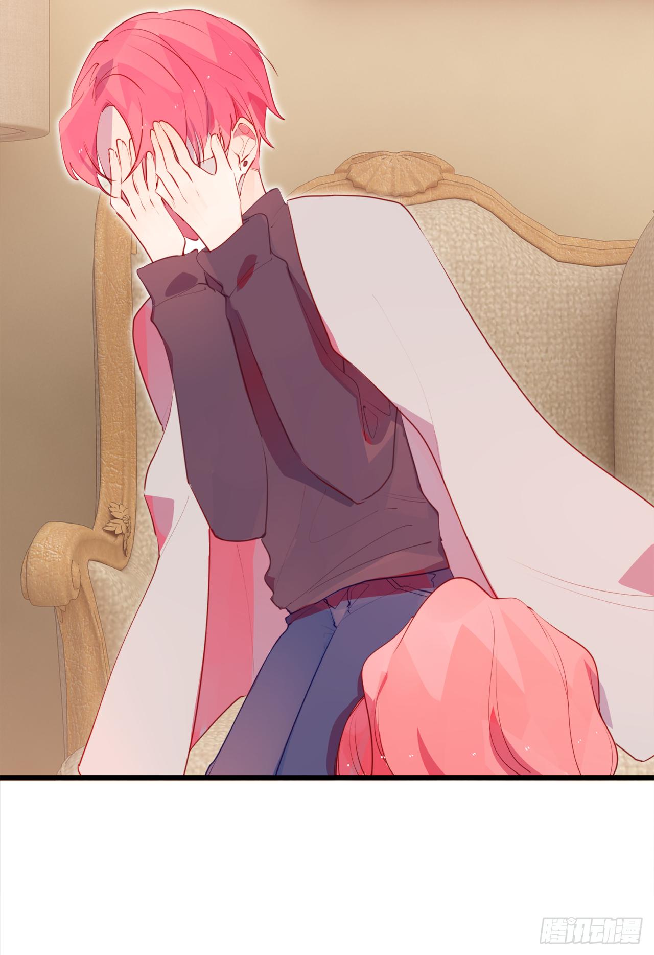 我喂你吃(1/2)-第28话