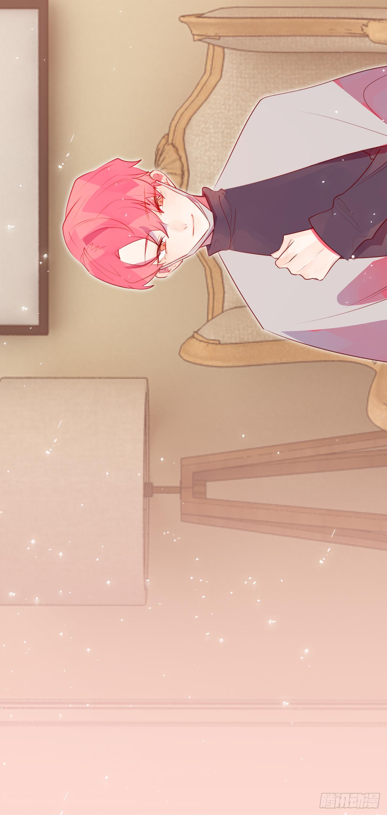 我喂你吃(1/2)-第28话