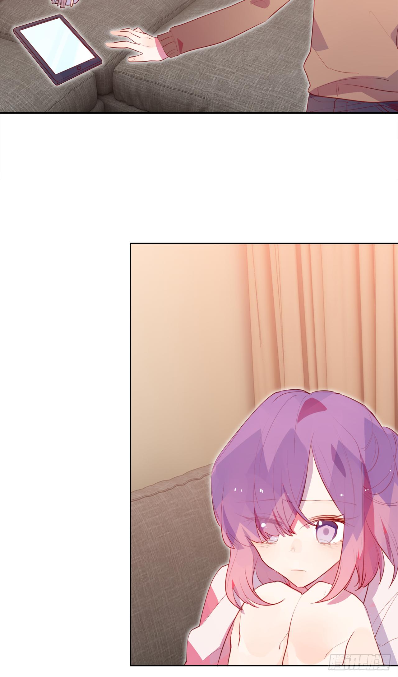 我喂你吃(1/2)-第28话