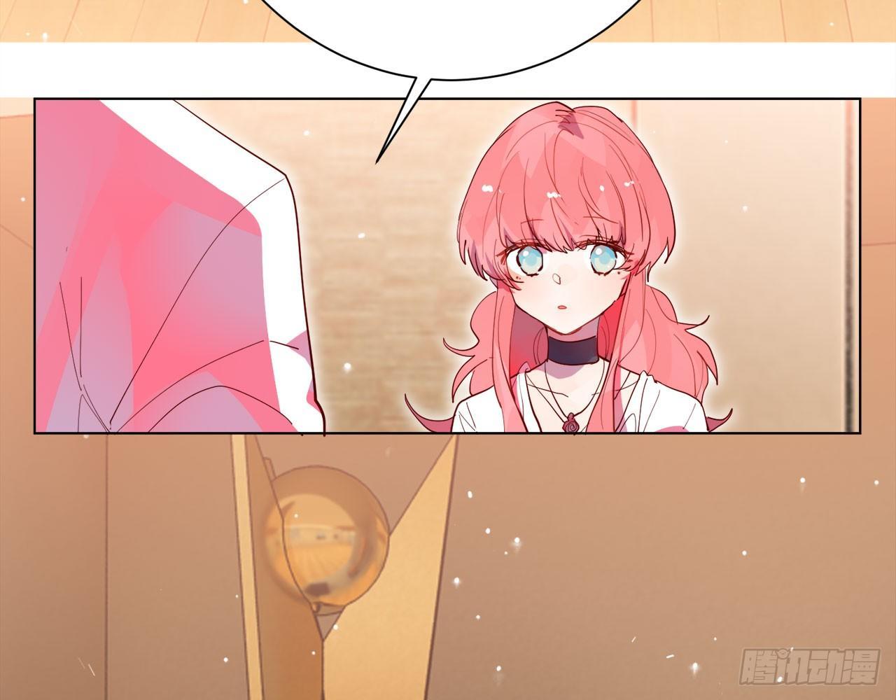 被、被扑倒了？！(1/2)-第46话