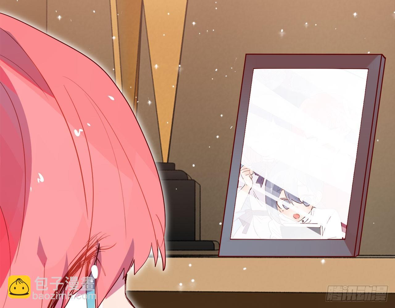 被、被扑倒了？！(1/2)-第46话