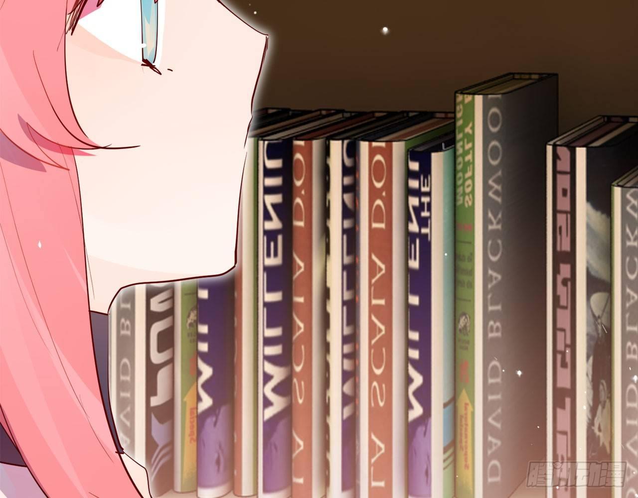 被、被扑倒了？！(1/2)-第46话