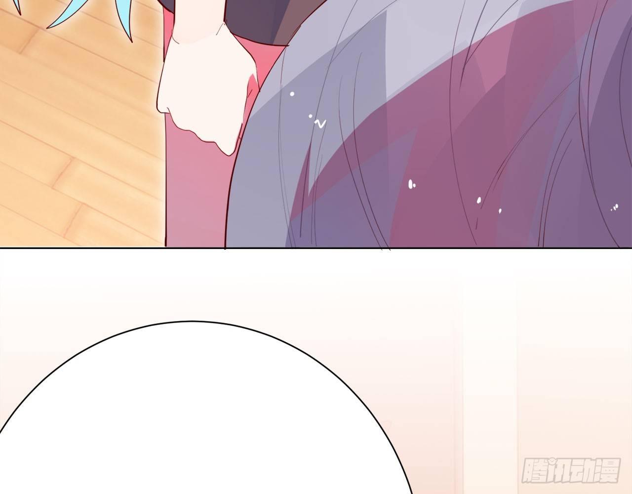 被、被扑倒了？！(1/2)-第46话