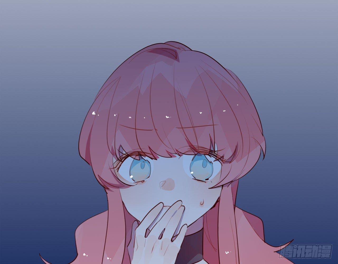 被、被扑倒了？！(1/2)-第46话