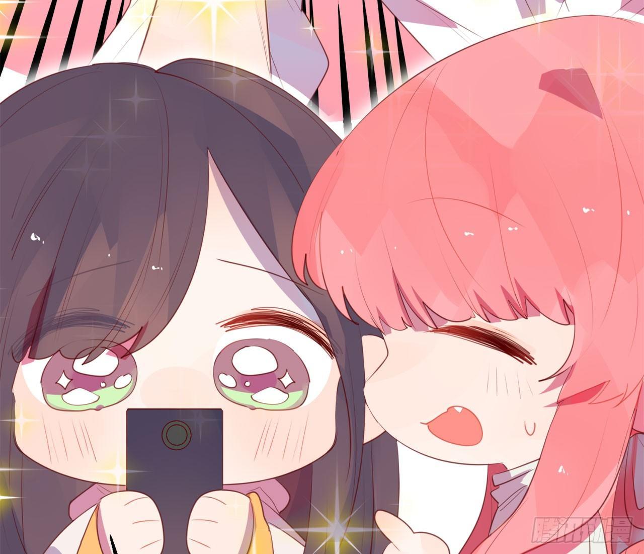 番外小剧场-第50话