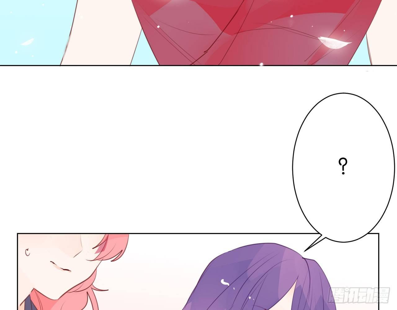 不会让他受伤(1/2)-第58话