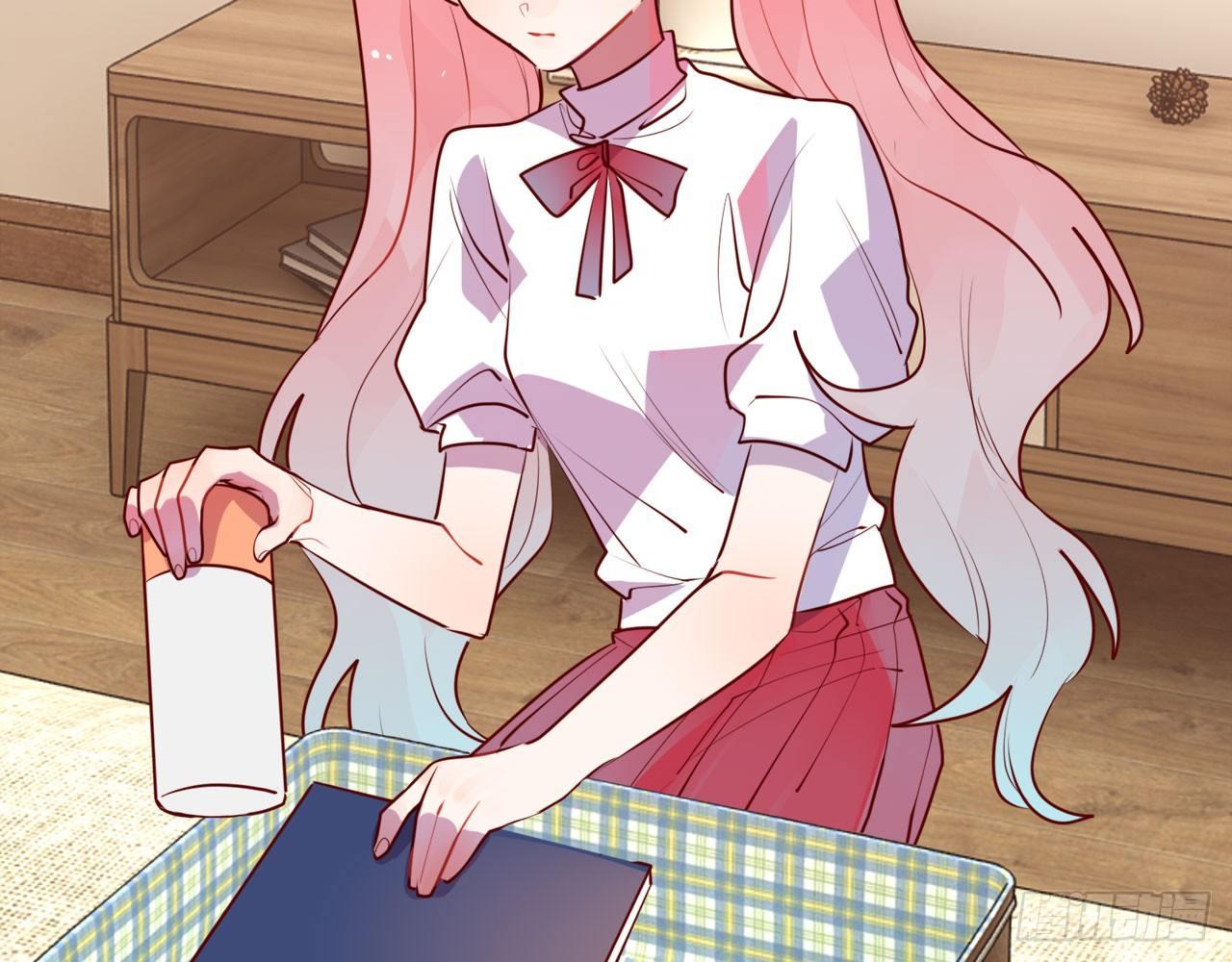 靠自己得到认可(1/3)-第64话