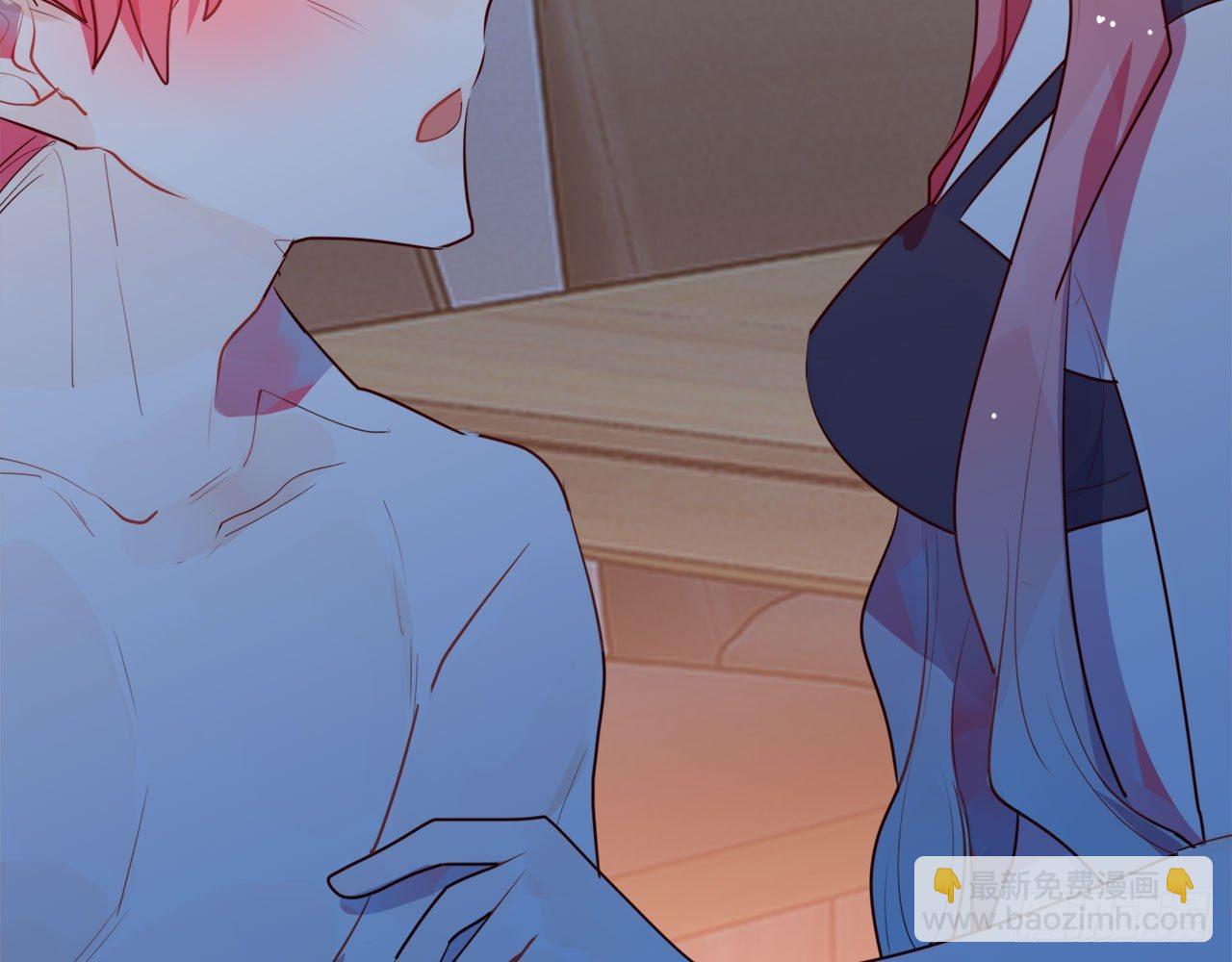 交换的秘密(1/2)-第72话