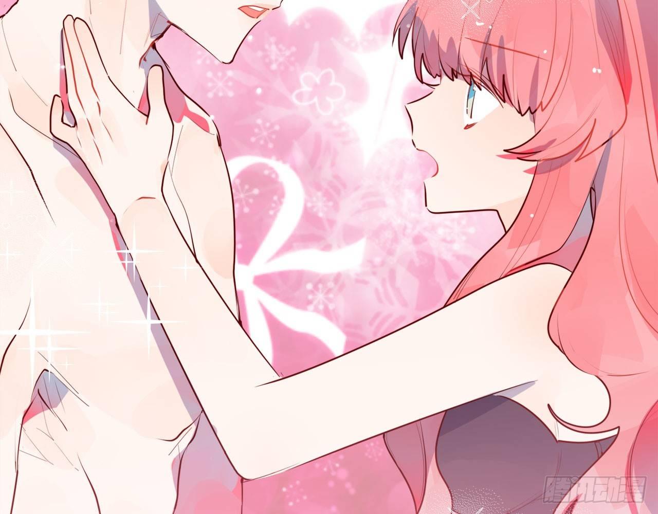 交换的秘密(1/2)-第72话