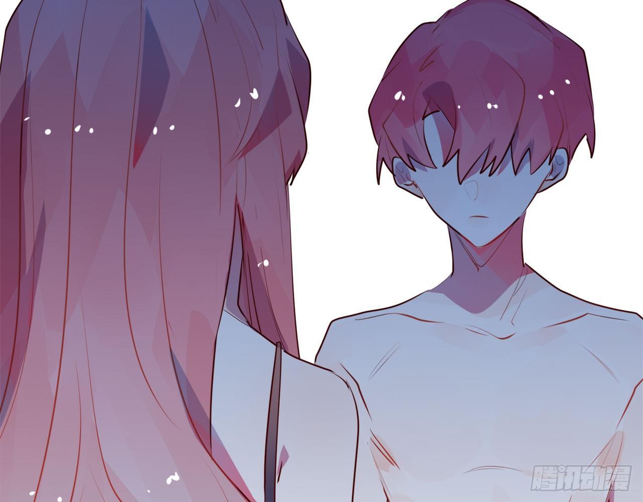 交换的秘密(1/2)-第72话