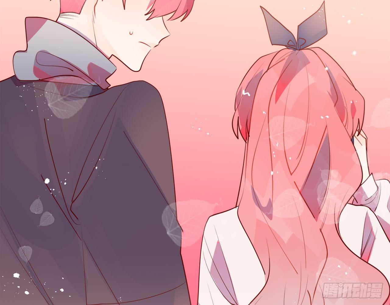 她当你是饭票(1/3)-第78话