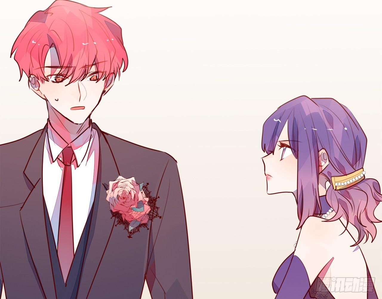 你到底是谁（上）(1/2)-第82话