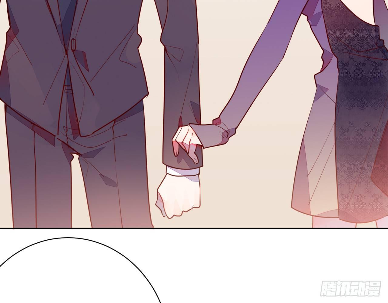 你到底是谁（上）(1/2)-第82话