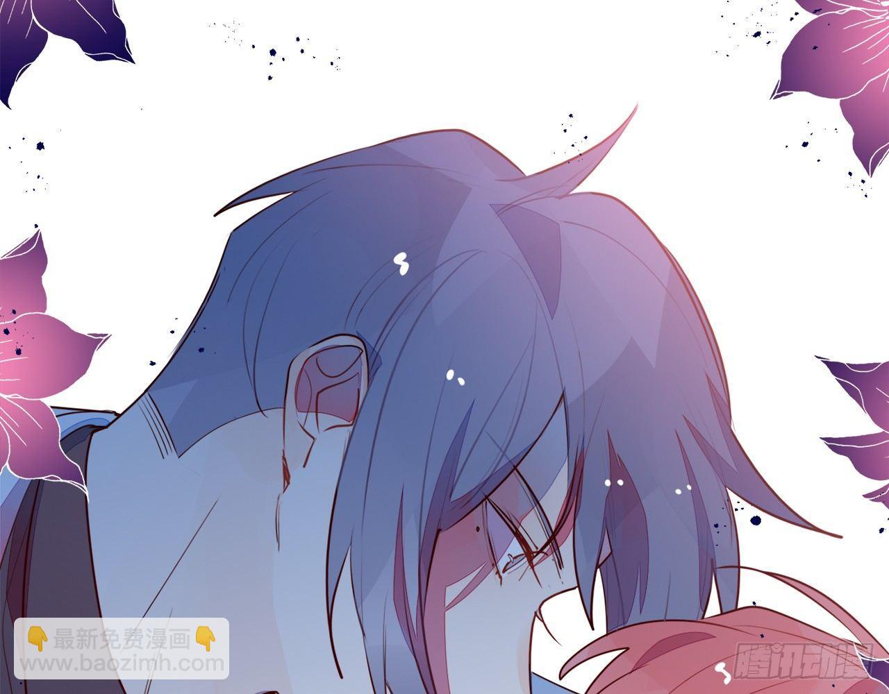 你到底是谁（上）(1/2)-第82话