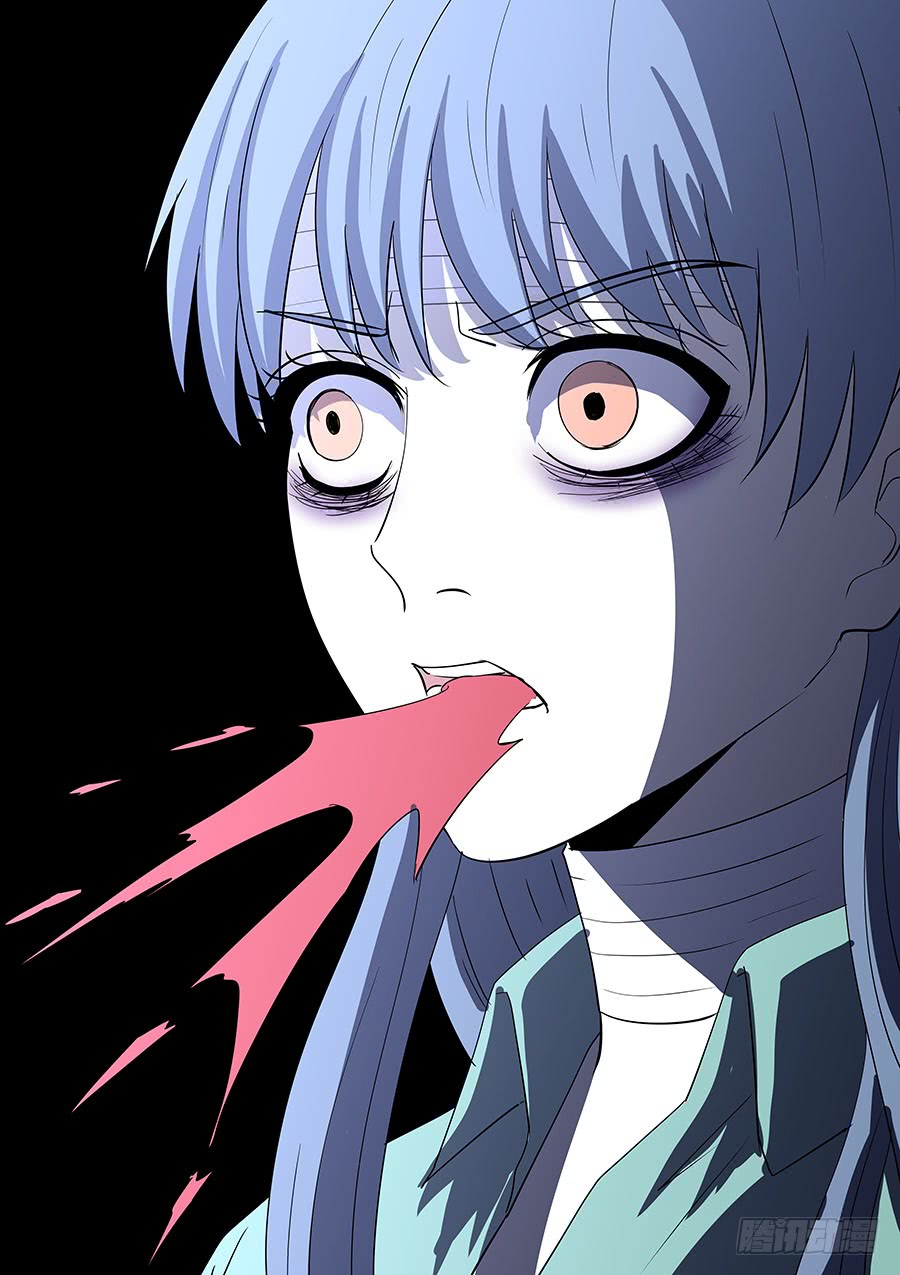 第二部007：十万恶灵2-第184话