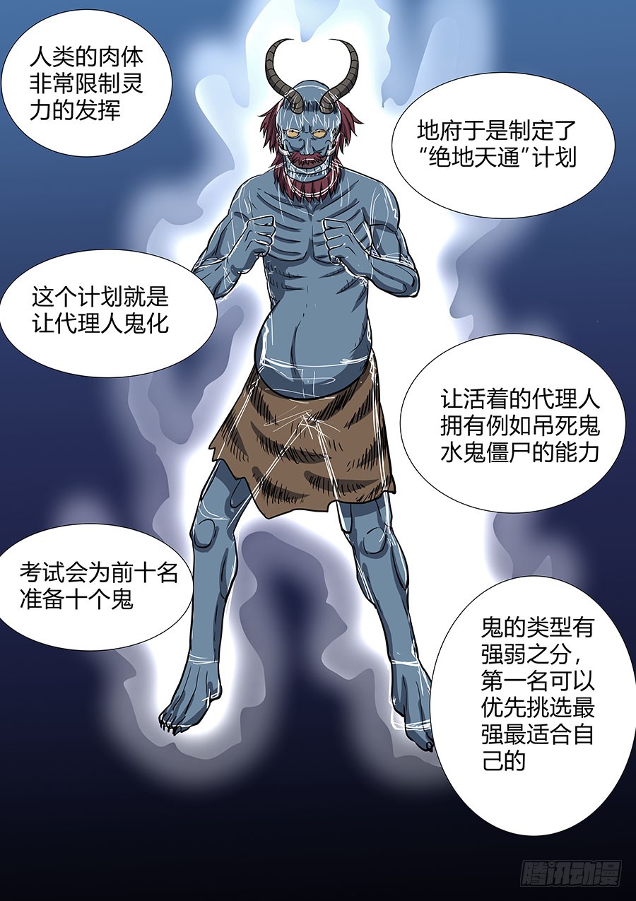 第二部33 考试3-第210话