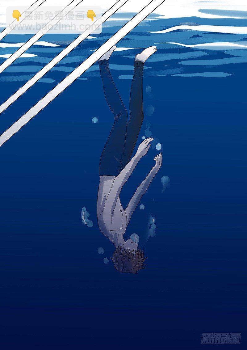 034：做一个英雄-第34话