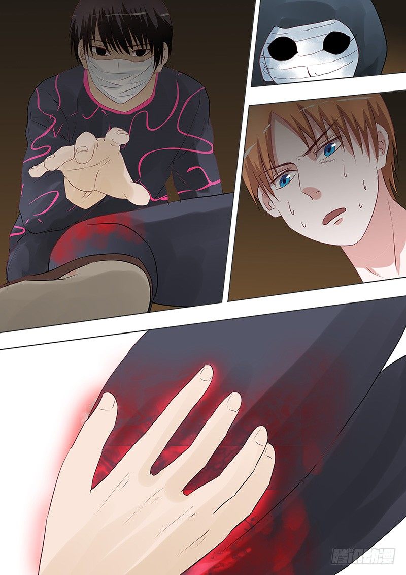 054：多佛镇5-第54话