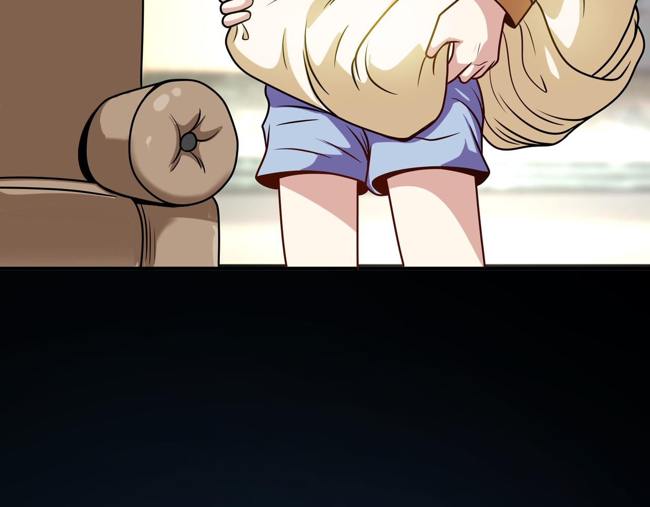 第95话 各怀鬼胎？(1/2)-第94话