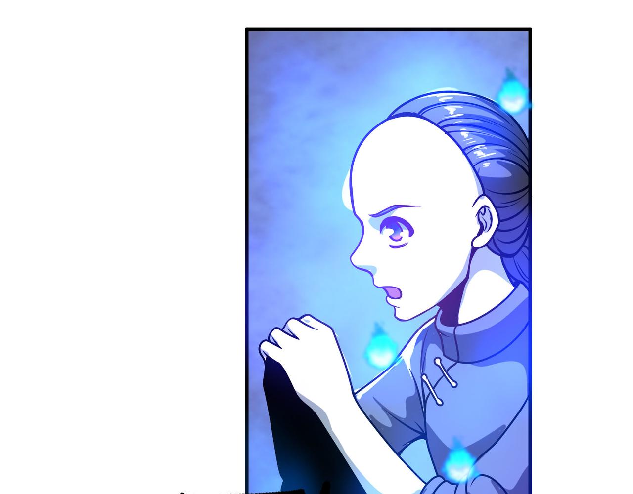 第95话 各怀鬼胎？(1/2)-第94话