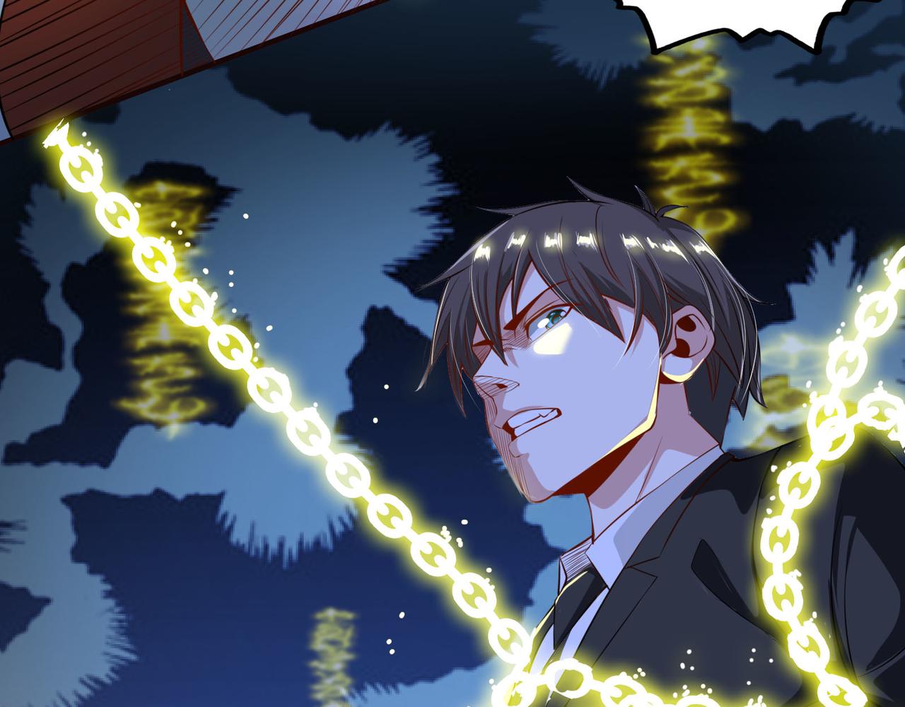 第97话 速战速决(1/2)-第96话