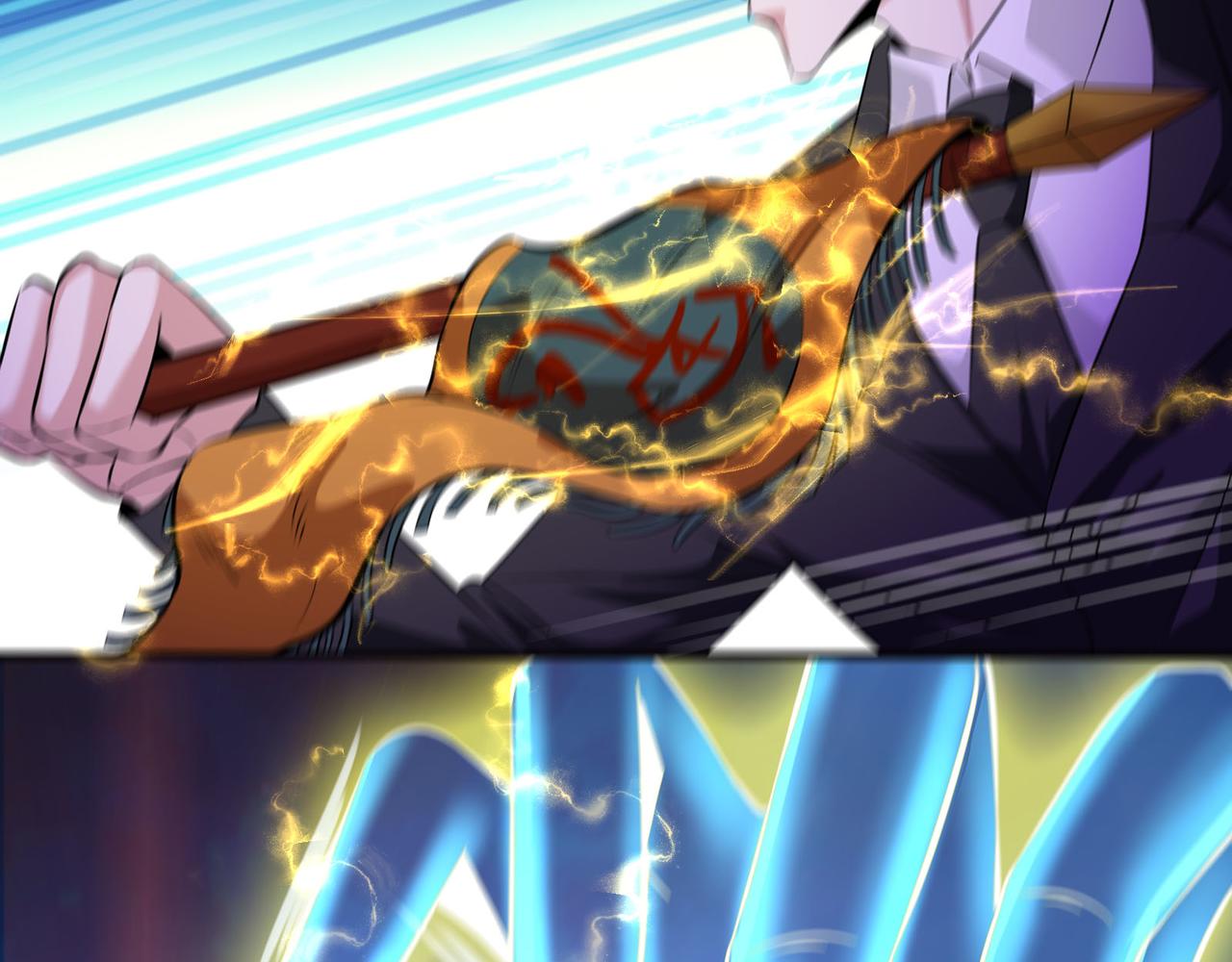 第97话 速战速决(1/2)-第96话