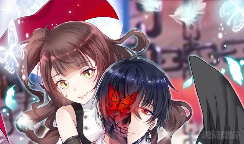 地府開發商 - 第143話 屍青巖 - 1