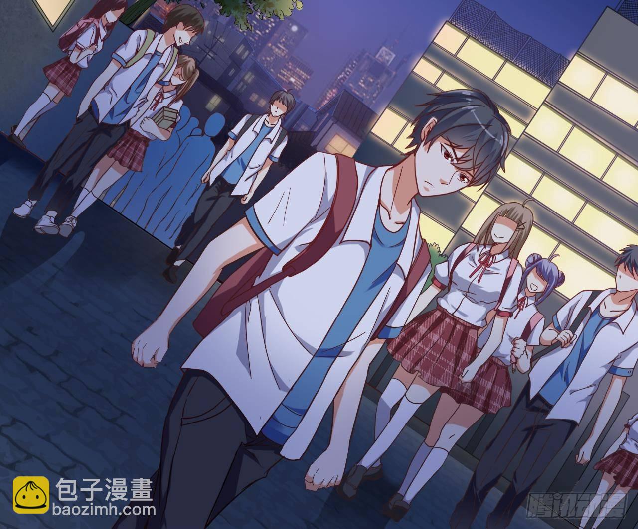 地府開發商 - 第15話 曉蓓被困(1/2) - 1