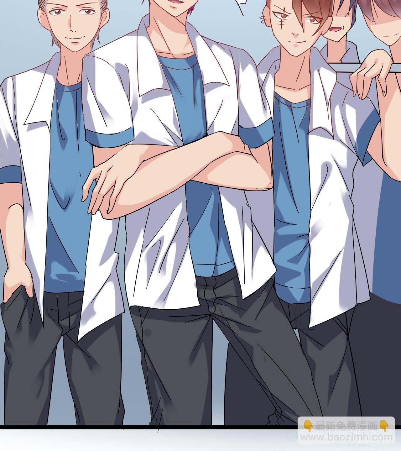 地府開發商 - 第15話 曉蓓被困(1/2) - 8