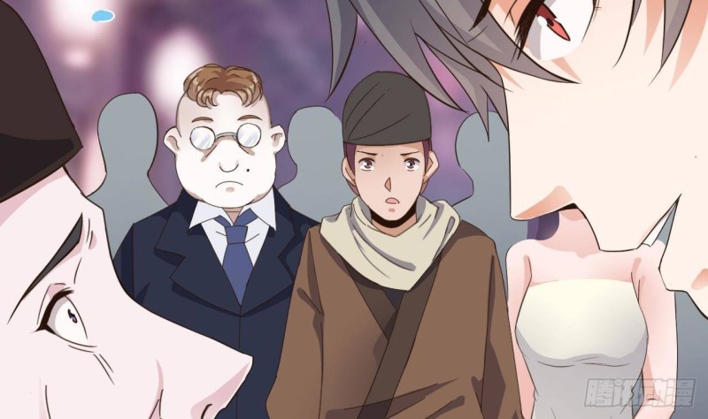 地府開發商 - 第193話 送賀禮的規矩(1/2) - 5