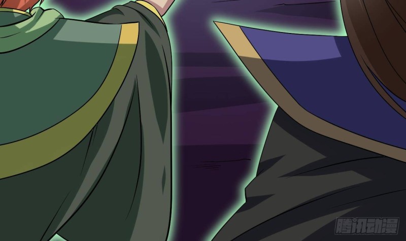 地府開發商 - 第203話 閻君求情(1/2) - 5