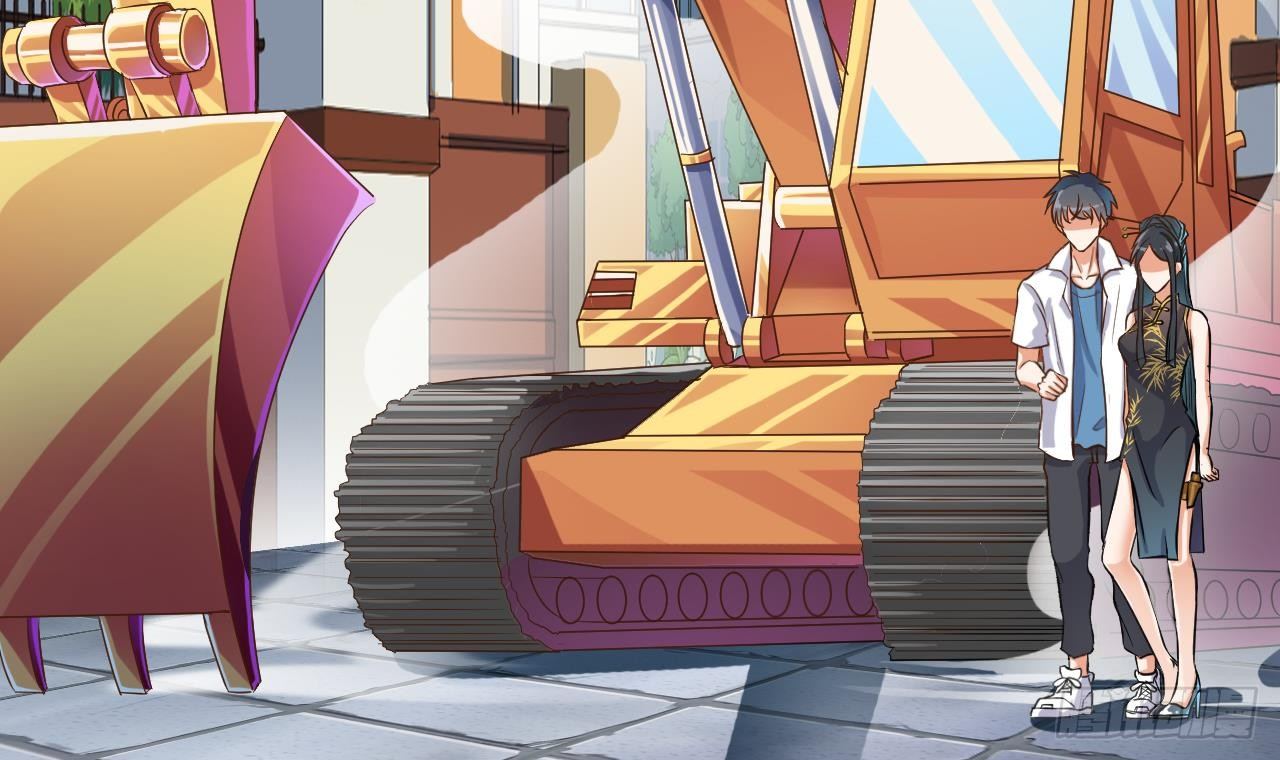 地府開發商 - 第31話 敬酒不吃吃罰酒(1/2) - 6