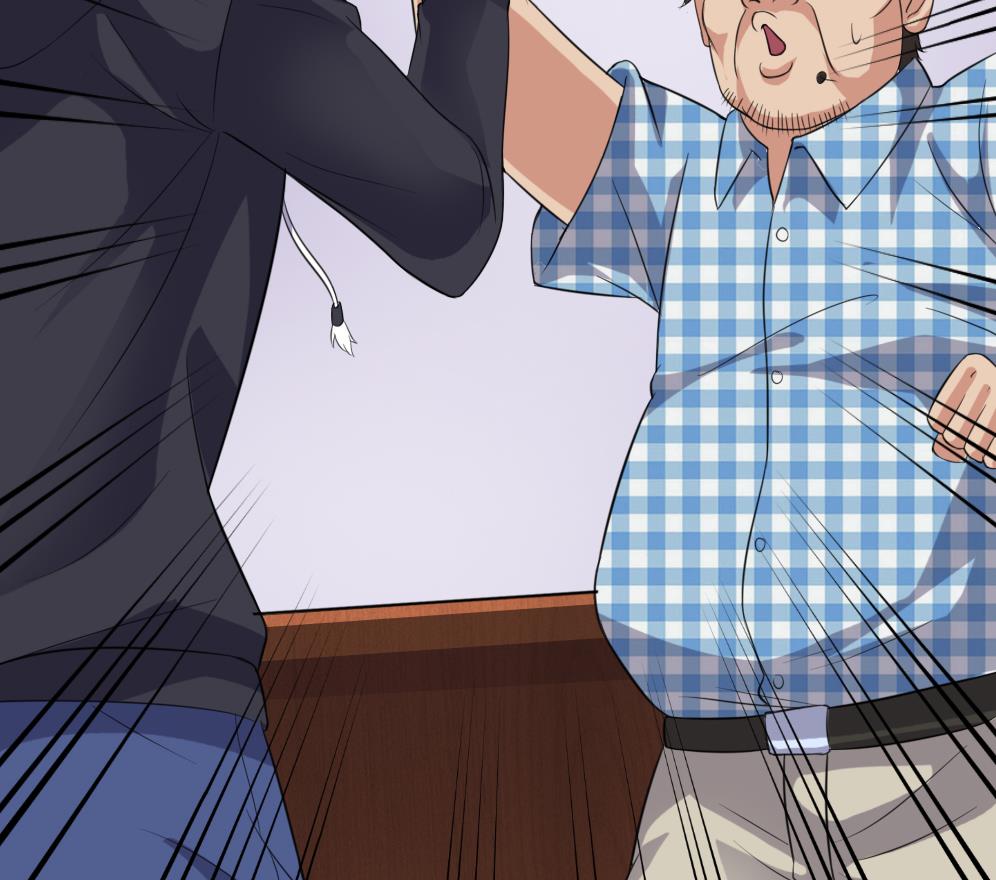 地府開發商 - 第37話 砸場子(1/2) - 2