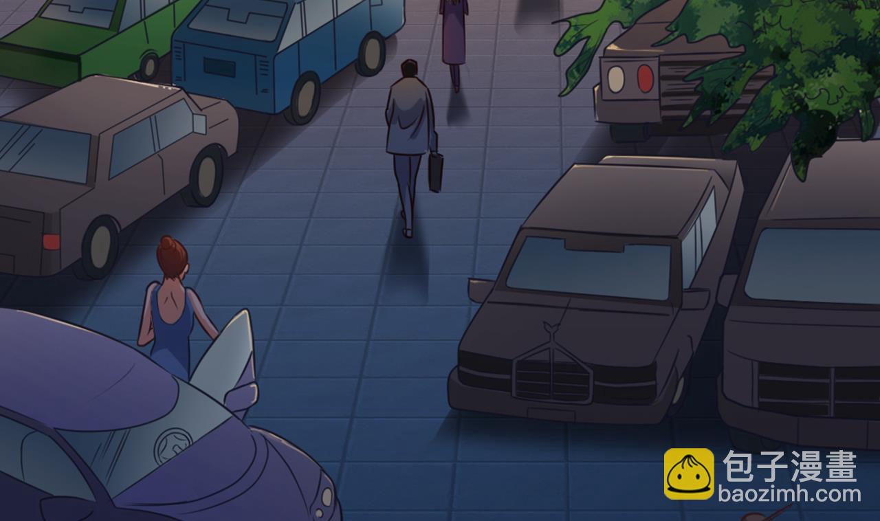 地府開發商 - 第39話 潛入山莊(1/2) - 7