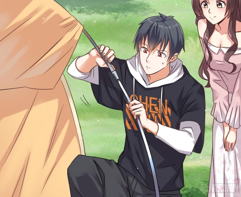 地府開發商 - 第78話 內衣失竊案(1/2) - 5