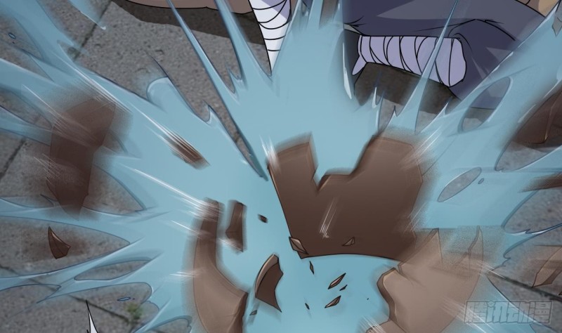 地府開發商 - 第88話 投降的楚江王(2/2) - 3