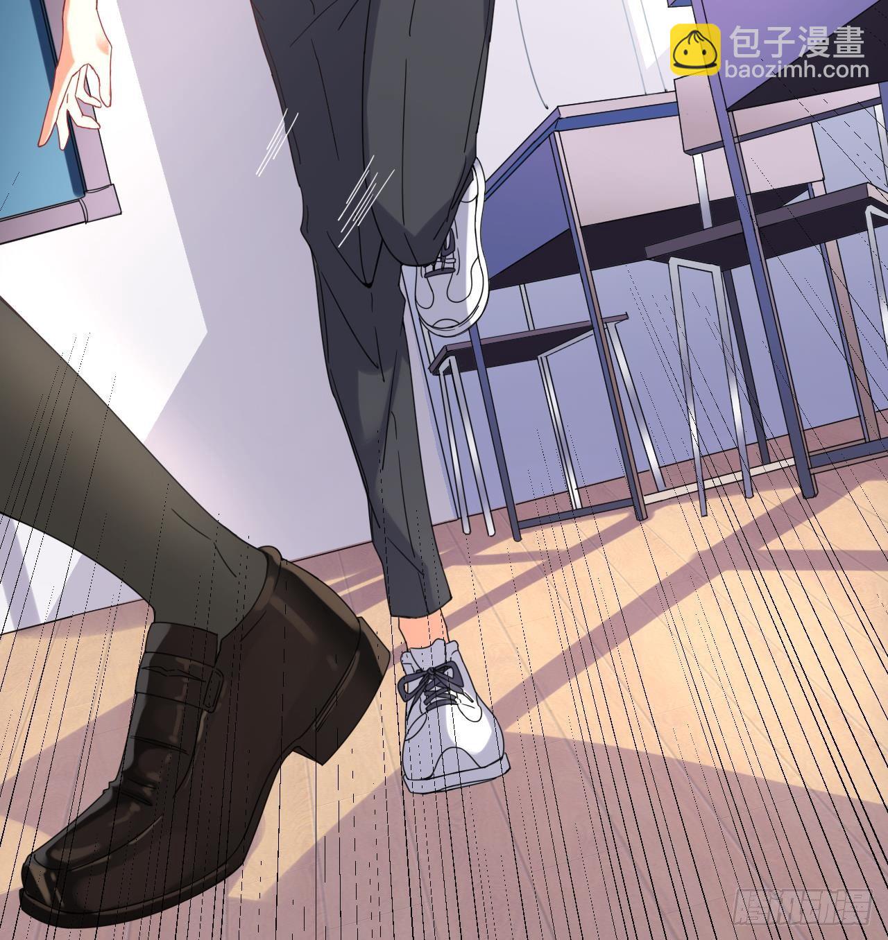 地府開發商 - 第9話 她現在是我的女朋友(2/2) - 5