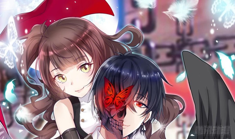 地府開發商 - 第96話 就這三腳貓功夫？(1/2) - 1