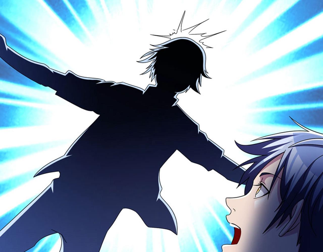 第12话 装x模式蓄力中&hellip;&hellip;(1/2)-第14话