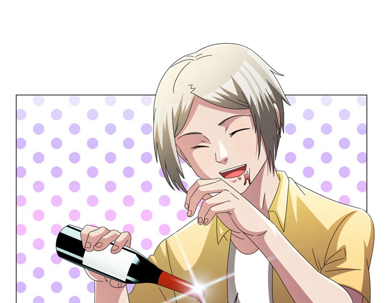 第12话 装x模式蓄力中&hellip;&hellip;(1/2)-第14话