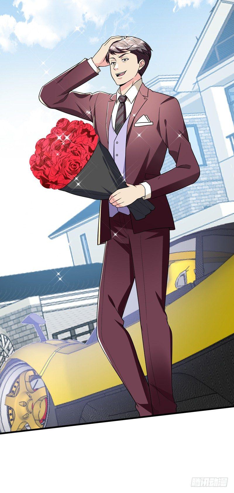 第18话 脱了才能治-第20话