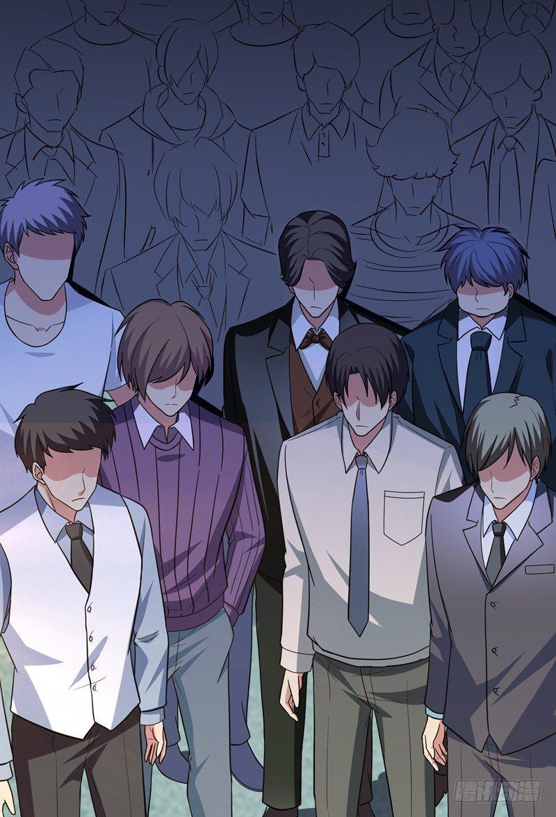 第20话 自古情债最伤人-第22话